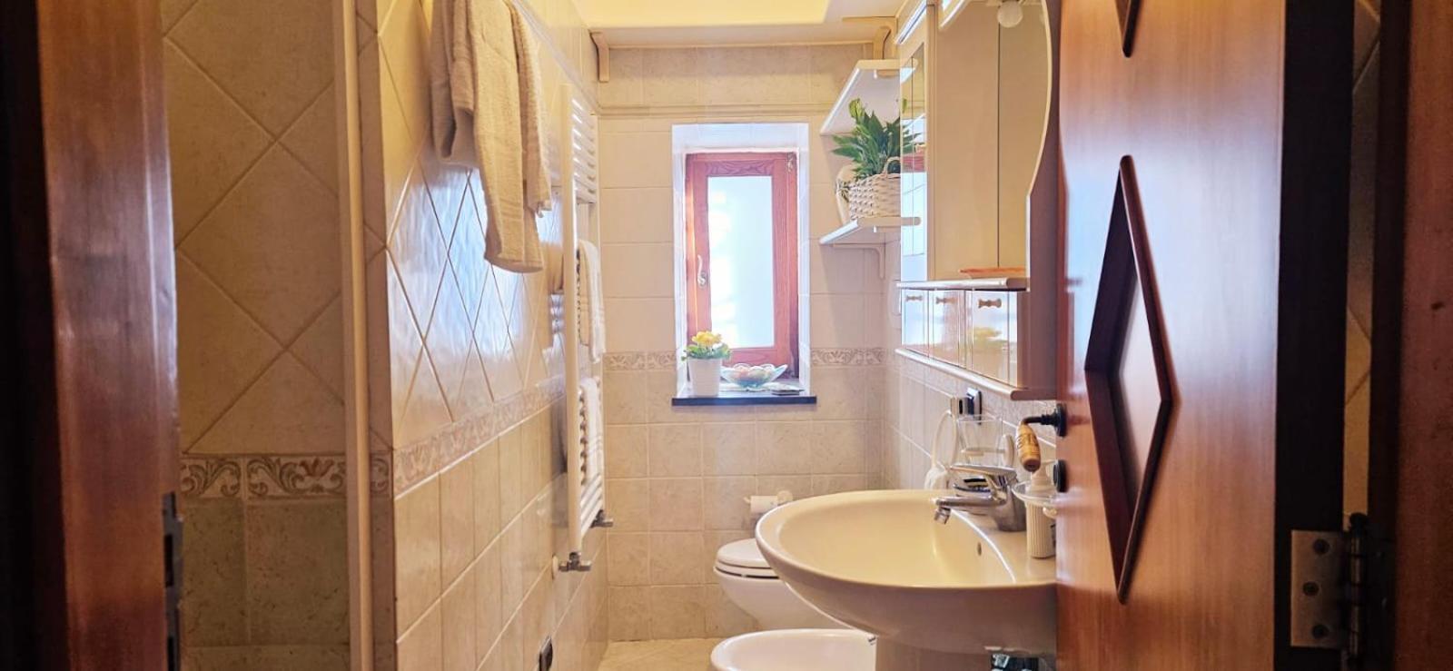 Bed and Breakfast Anthea Сорренто Экстерьер фото