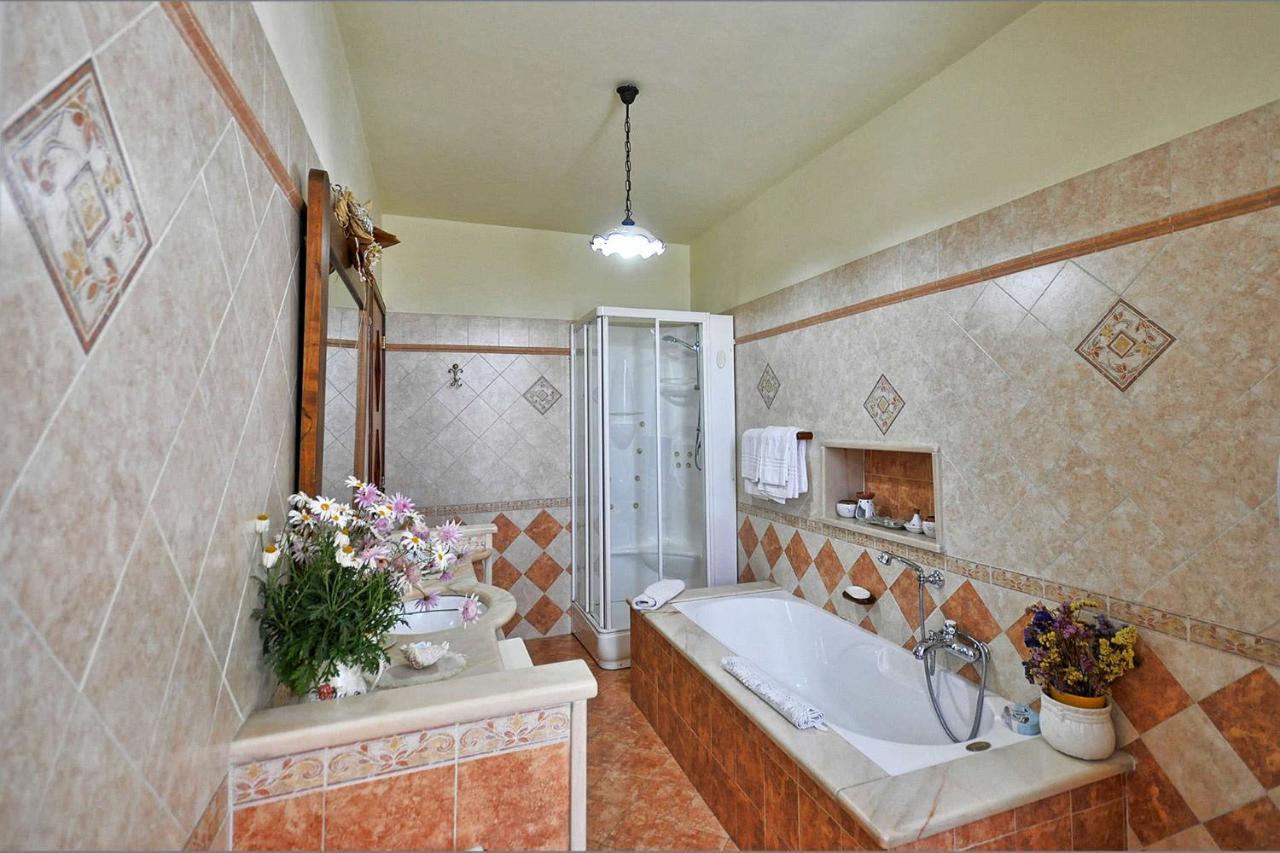 Bed and Breakfast Anthea Сорренто Экстерьер фото