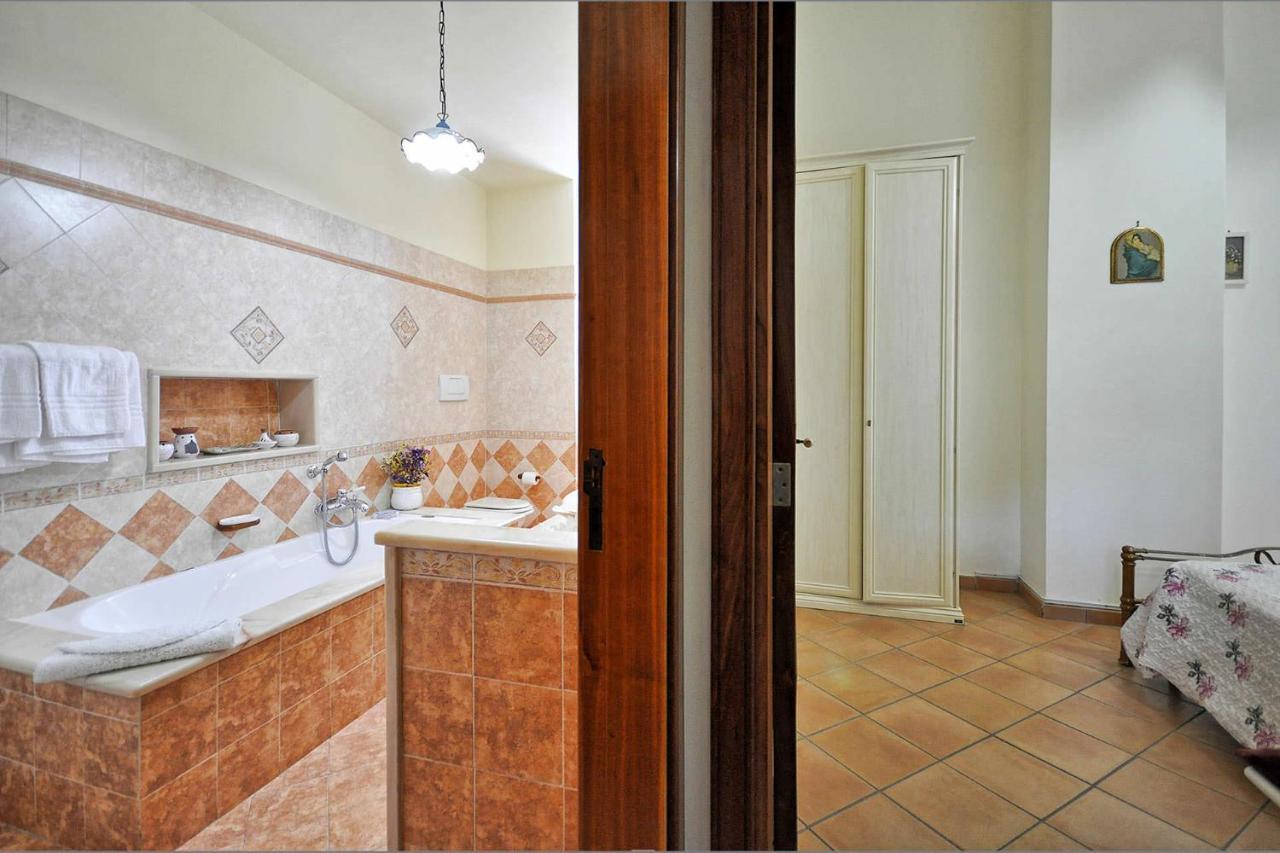 Bed and Breakfast Anthea Сорренто Экстерьер фото