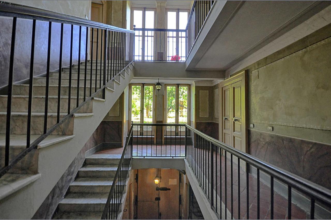 Bed and Breakfast Anthea Сорренто Экстерьер фото